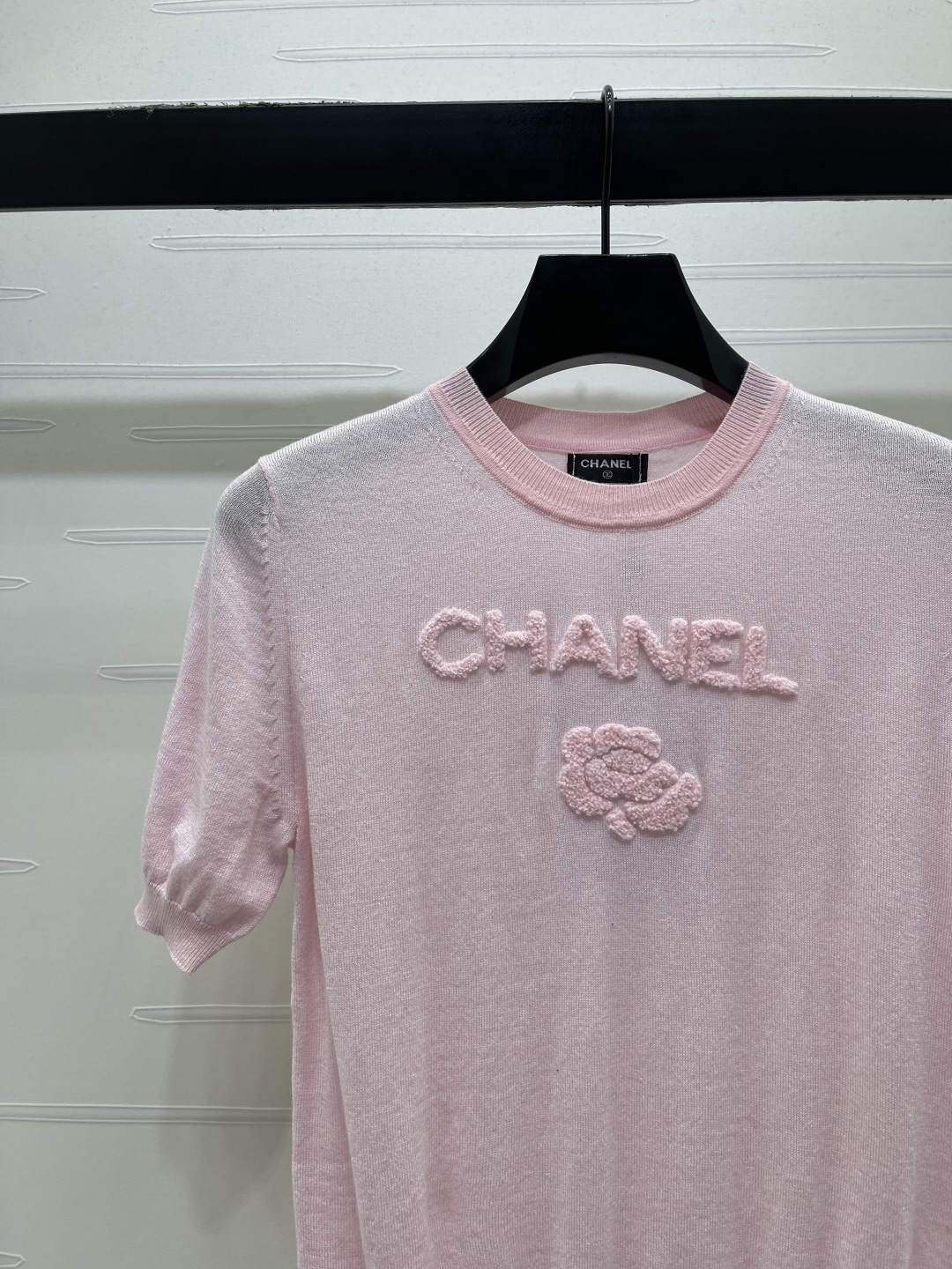 Women's short sleeves